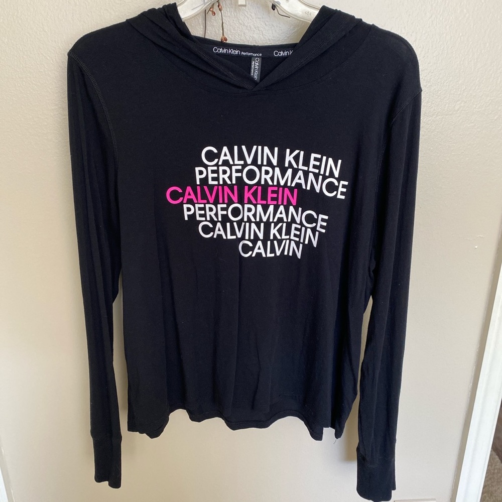 Calvin Klein hoodie